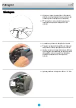 Предварительный просмотр 52 страницы Whispbar K377W Fitting Instructions For Basic Carrier