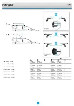 Предварительный просмотр 12 страницы Whispbar K378W Fitting Instructions Manual