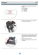 Preview for 7 page of Whispbar K380W Fitting Instructions Manual