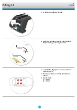 Preview for 14 page of Whispbar K381W Fitting Instructions Manual