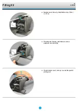 Preview for 17 page of Whispbar K381W Fitting Instructions Manual