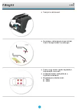 Preview for 23 page of Whispbar K381W Fitting Instructions Manual