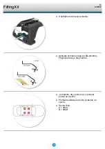 Preview for 32 page of Whispbar K381W Fitting Instructions Manual