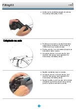 Preview for 34 page of Whispbar K381W Fitting Instructions Manual