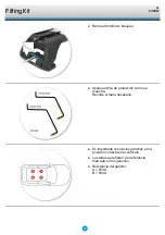 Preview for 23 page of Whispbar K383W Fitting Instructions Manual