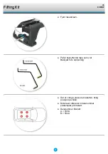 Preview for 41 page of Whispbar K383W Fitting Instructions Manual