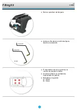 Preview for 50 page of Whispbar K383W Fitting Instructions Manual