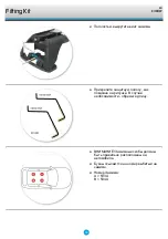 Preview for 59 page of Whispbar K383W Fitting Instructions Manual