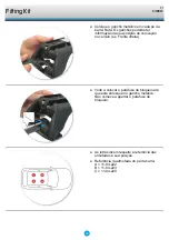 Preview for 56 page of Whispbar K384W Fitting Instructions For Basic Carrier