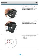 Preview for 66 page of Whispbar K384W Fitting Instructions For Basic Carrier