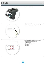 Preview for 15 page of Whispbar K387W Fitting Instructions Manual