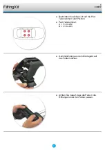 Preview for 17 page of Whispbar K387W Fitting Instructions Manual