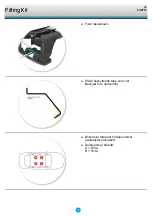 Preview for 45 page of Whispbar K387W Fitting Instructions Manual