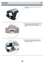 Preview for 7 page of Whispbar K388W Fitting Instructions Manual