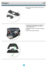 Preview for 8 page of Whispbar K388W Fitting Instructions Manual