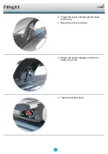 Preview for 11 page of Whispbar K388W Fitting Instructions Manual