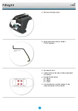 Preview for 6 page of Whispbar K389W Fitting Instructions For Basic Carrier