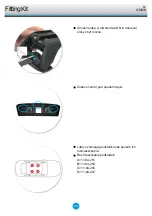 Preview for 15 page of Whispbar K390W Fitting Instructions Manual