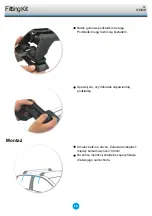 Preview for 16 page of Whispbar K390W Fitting Instructions Manual