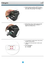 Preview for 7 page of Whispbar K391W Fitting Instructions Manual