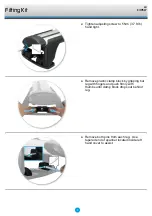 Preview for 5 page of Whispbar K395W Fitting Instructions Manual