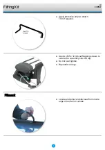 Preview for 7 page of Whispbar K395W Fitting Instructions Manual