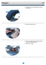 Preview for 9 page of Whispbar K395W Fitting Instructions Manual