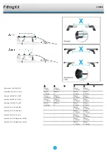 Preview for 13 page of Whispbar K395W Fitting Instructions Manual