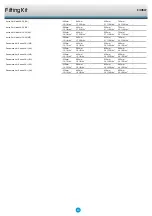 Preview for 13 page of Whispbar K396W Fitting Instructions Manual