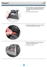 Preview for 8 page of Whispbar K399W Fitting Instructions Manual