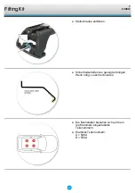 Preview for 15 page of Whispbar K406W Fitting Instructions Manual