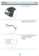 Preview for 35 page of Whispbar K406W Fitting Instructions Manual