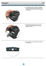 Preview for 46 page of Whispbar K406W Fitting Instructions Manual