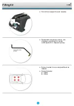 Preview for 65 page of Whispbar K406W Fitting Instructions Manual