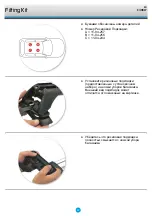 Preview for 67 page of Whispbar K406W Fitting Instructions Manual