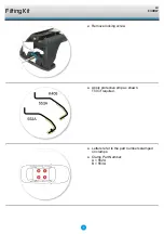 Предварительный просмотр 5 страницы Whispbar K408W Fitting Instructions Manual