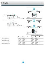 Preview for 73 page of Whispbar K410W Fitting Instructions Manual