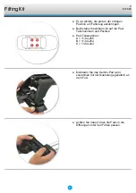 Preview for 17 page of Whispbar K411W Fitting Instructions For Basic Carrier