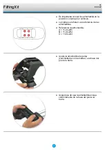 Preview for 27 page of Whispbar K411W Fitting Instructions For Basic Carrier