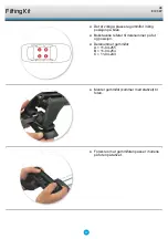 Preview for 47 page of Whispbar K411W Fitting Instructions For Basic Carrier