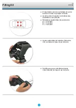 Preview for 57 page of Whispbar K411W Fitting Instructions For Basic Carrier