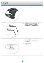 Preview for 65 page of Whispbar K411W Fitting Instructions For Basic Carrier