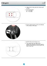 Preview for 8 page of Whispbar K412W Fitting Instructions Manual