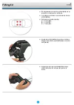 Предварительный просмотр 27 страницы Whispbar K413W Fitting Instructions Manual