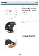 Предварительный просмотр 57 страницы Whispbar K413W Fitting Instructions Manual