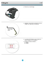 Preview for 35 page of Whispbar K419W Fitting Instructions Manual