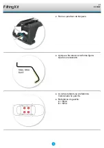 Preview for 55 page of Whispbar K419W Fitting Instructions Manual