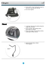 Preview for 7 page of Whispbar K422W Fitting Instructions Manual