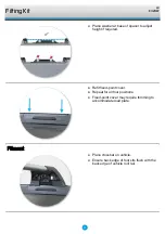 Preview for 11 page of Whispbar K423W Fitting Instructions Manual