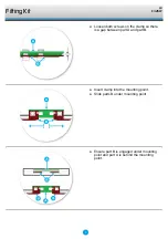 Preview for 7 page of Whispbar K426W Fitting Instructions Manual